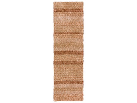 Dalyn Sanibel Shag Striped Runner Area Rug