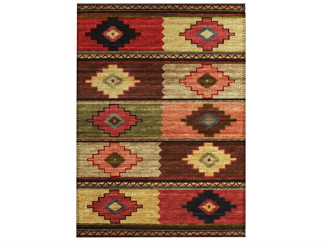 Dalyn Sonora Geometric Area Rug
