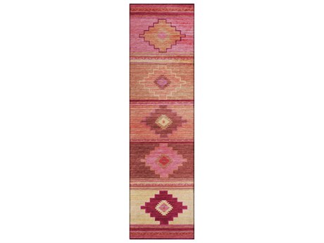 Dalyn Sonora Geometric Runner Area Rug