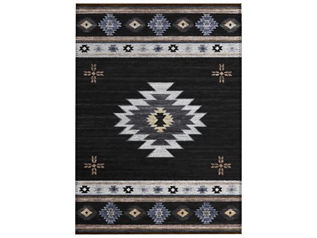 Dalyn Sonora Bordered Area Rug