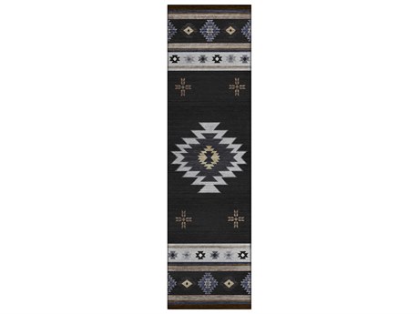Dalyn Sonora Geometric Runner Area Rug