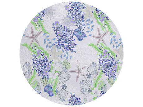 Dalyn Surfside Graphic Area Rug