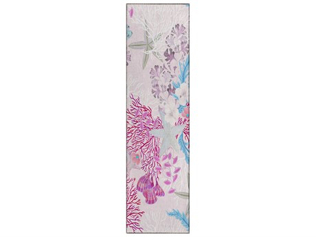Dalyn Surfside Graphic Runner Area Rug