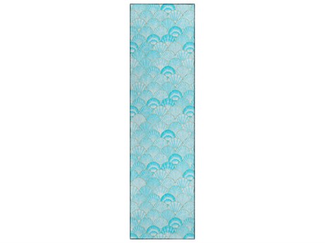 Dalyn Surfside Graphic Runner Area Rug