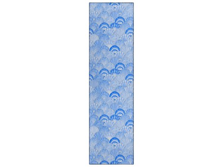 Dalyn Surfside Graphic Runner Area Rug