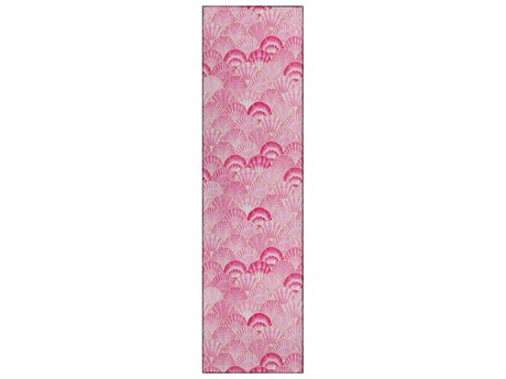 Dalyn Surfside Graphic Runner Area Rug