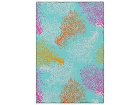 Dalyn Surfside Graphic Area Rug