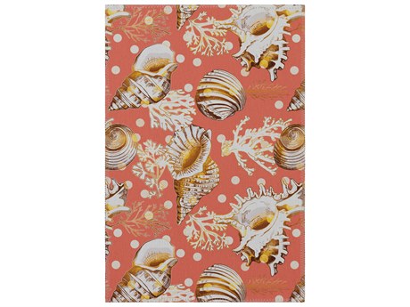 Dalyn Surfside Graphic Area Rug