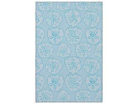 Dalyn Surfside Graphic Area Rug