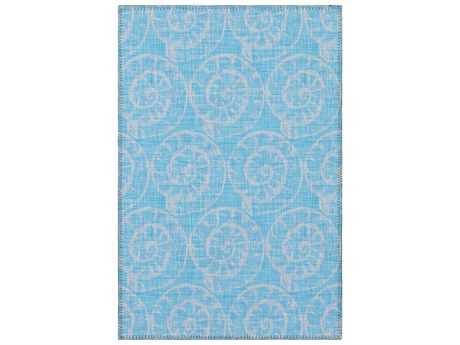 Dalyn Surfside Graphic Area Rug