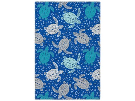 Dalyn Surfside Graphic Area Rug
