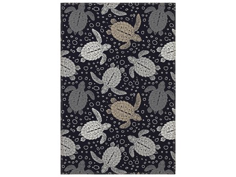 Dalyn Surfside Graphic Area Rug