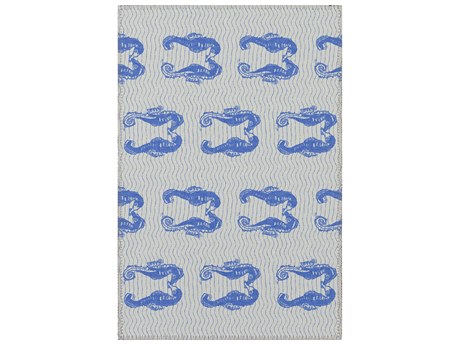 Dalyn Surfside Graphic Area Rug