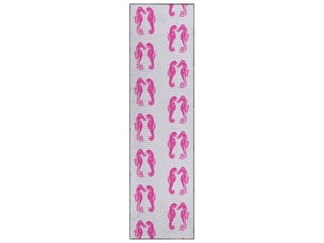 Dalyn Surfside Graphic Runner Area Rug