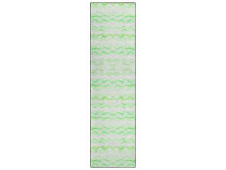 Dalyn Surfside Graphic Runner Area Rug