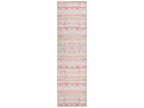 Dalyn Surfside Graphic Runner Area Rug