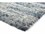 Dalyn Arturro Shag Abstract Area Rug  DLAT3TAUPE