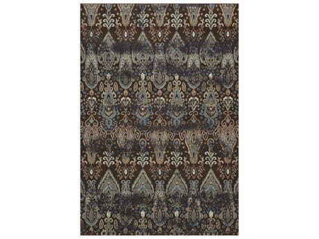Dalyn Thurston Floral Area Rug