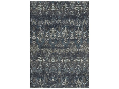 Dalyn Thurston Floral Area Rug
