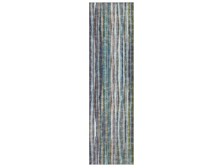 Dalyn Waverly Geometric Runner Area Rug