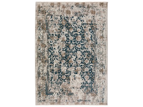 Dalyn Antalya Bordered Area Rug