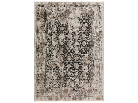 Dalyn Antalya Bordered Area Rug