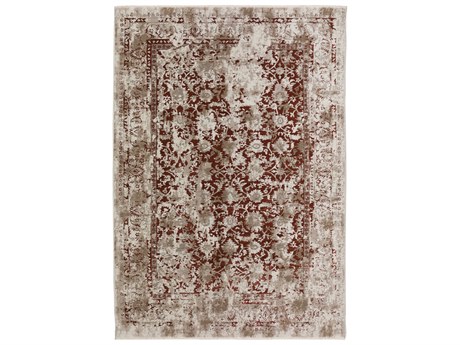 Dalyn Antalya Bordered Area Rug