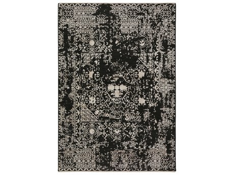 Dalyn Antalya Bordered Area Rug