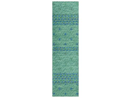 Dalyn Yuma Geometric Runner Area Rug