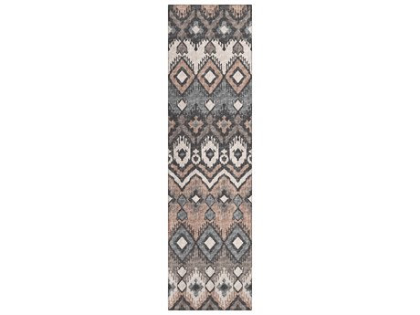 Dalyn Yuma Geometric Runner Area Rug