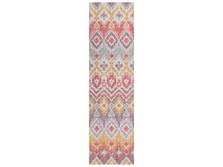 Dalyn Yuma Geometric Runner Area Rug