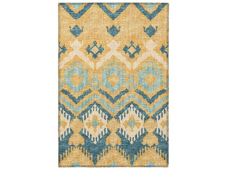 Dalyn Yuma Geometric Area Rug