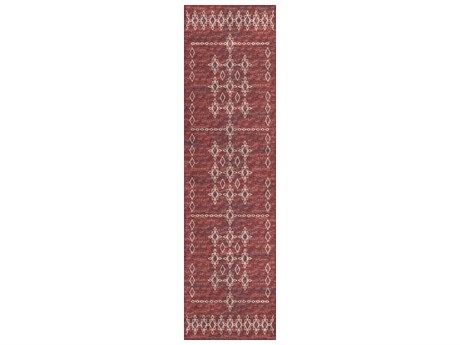Dalyn Yuma Geometric Runner Area Rug