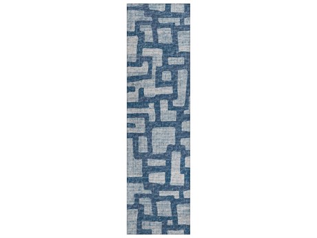 Dalyn Yuma Geometric Runner Area Rug