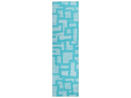 Dalyn Yuma Geometric Runner Area Rug