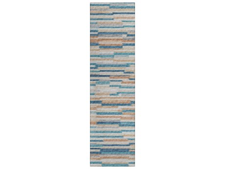 Dalyn Yuma Geometric Runner Area Rug