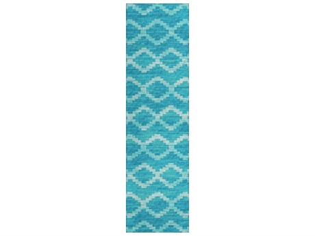 Dalyn Yuma Geometric Runner Area Rug