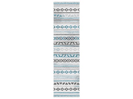 Dalyn Yuma Geometric Runner Area Rug