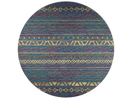 Dalyn Yuma Geometric Area Rug