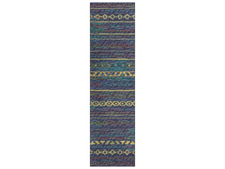 Dalyn Yuma Geometric Runner Area Rug