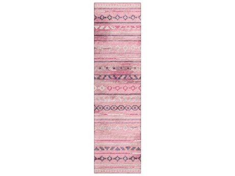 Dalyn Yuma Geometric Runner Area Rug