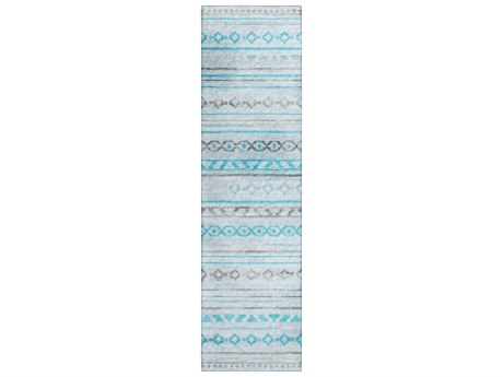 Dalyn Yuma Geometric Runner Area Rug