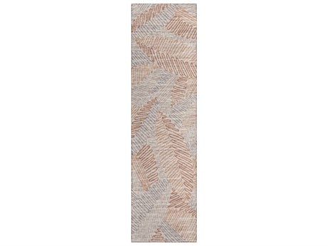 Dalyn Yuma Geometric Runner Area Rug