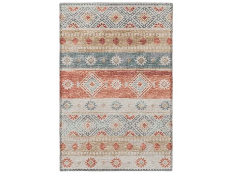 Dalyn Yuma Geometric Area Rug