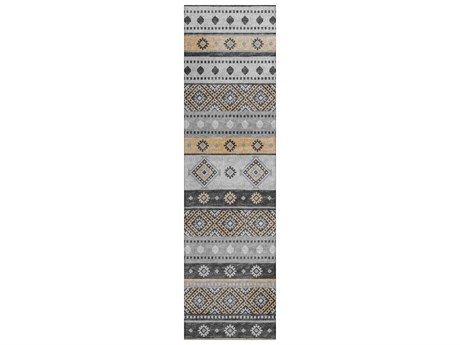 Dalyn Yuma Geometric Runner Area Rug