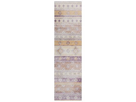 Dalyn Yuma Geometric Runner Area Rug