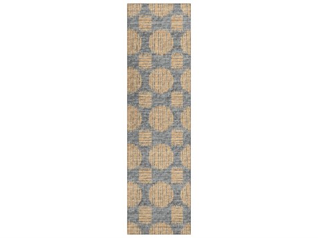 Dalyn Yuma Geometric Runner Area Rug