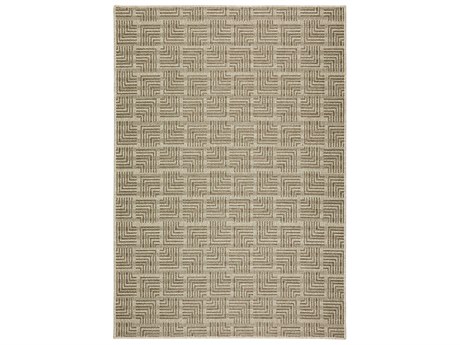 Dalyn Bali Chevron Area Rug