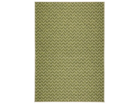 Dalyn Bali Chevron Area Rug