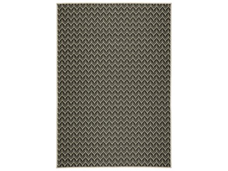 Dalyn Bali Chevron Area Rug